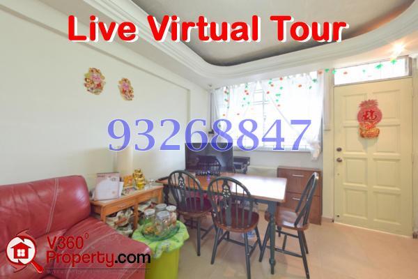 Blk 774 Yishun Avenue 3 (Yishun), HDB 3 Rooms #111439272